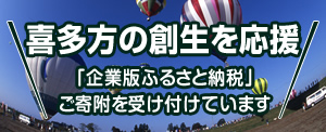 地方創生応援税制（企業版ふるさと納税）について