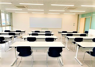 介護人材養成室