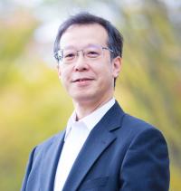 講師の順天堂大学大学院スポーツ健康科学研究科の内藤教授