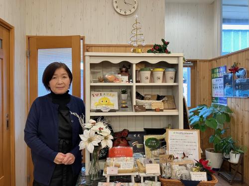 高畑さん１