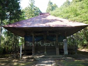 竹屋観音堂