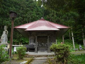 熱塩観音
