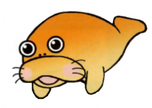 かいぎゅう