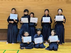 喜多方剣道
