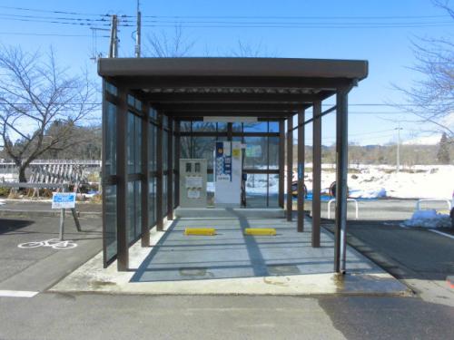 広報用