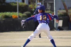 塩川ブルーファイアーズ