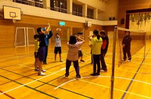 ひめさゆりくらぶスポーツ少年団