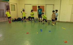 ひめさゆりくらぶスポーツ少年団