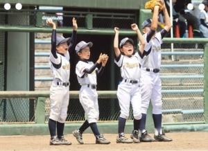 喜多方野球スポーツ少年団