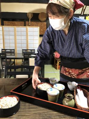 権三郎