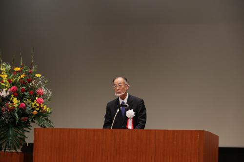 大会アピール