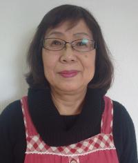 花見　美枝子さん