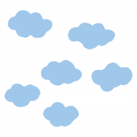 雲