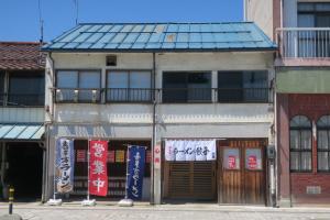 喜多方ラーメン　ここみ