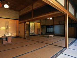 歴史と文化の香り高い観光地づくり