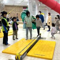 第１クールの体験会の様子1