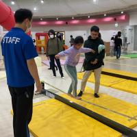 第１クールの体験会の様子2