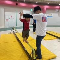 第２クールの体験会の様子3