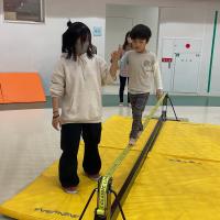 第２クールの体験会の様子4