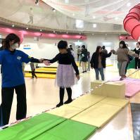 第２クールの体験会の様子5