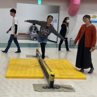 第２クールの体験会の様子6
