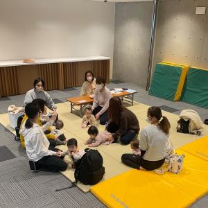 健康チェックの様子1