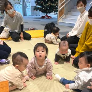 健康チェックの様子2