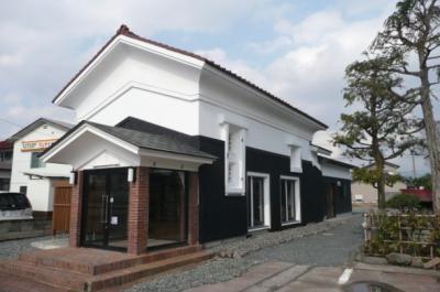 東町蔵屋敷会陽館