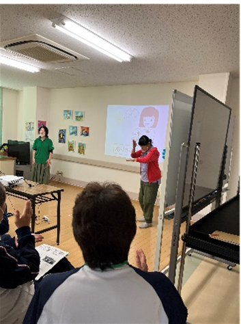 障がい福祉サービス等事業所