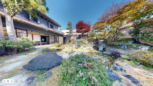 山庭