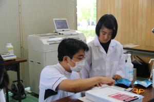 おしごと広場