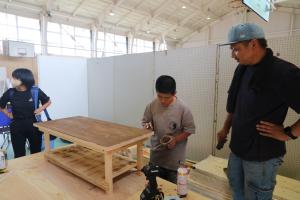 おしごと広場