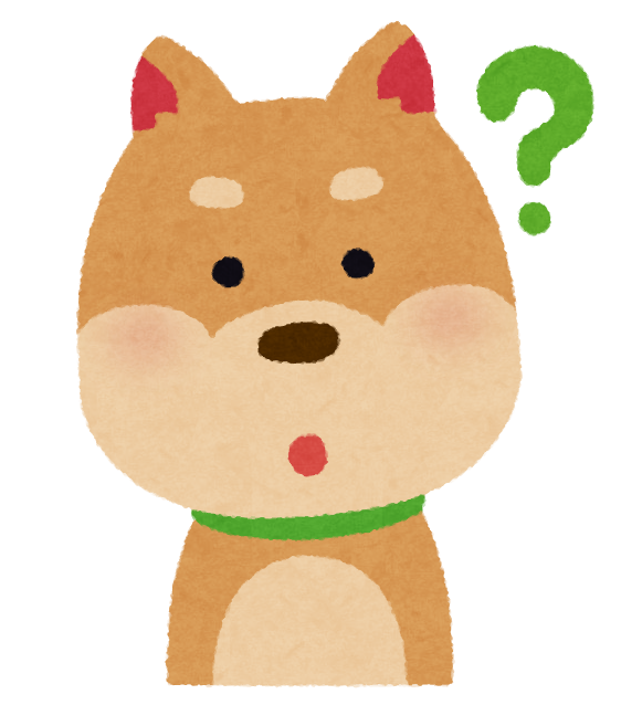 いぬはてな