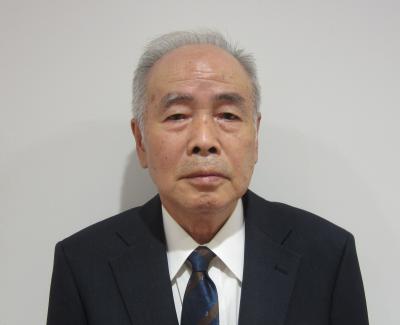 小野部さんスーツ