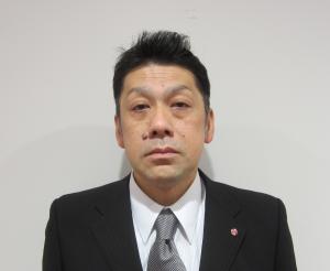 遠藤さんスーツ