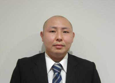 斎藤さんスーツ