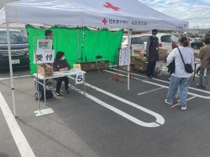 ヨークベニマルによるミニゲームの様子3