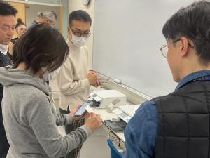 イベントの様子