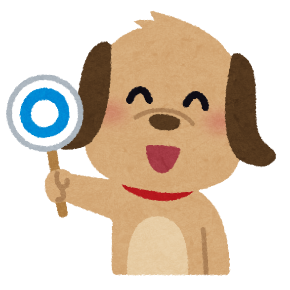 犬マル