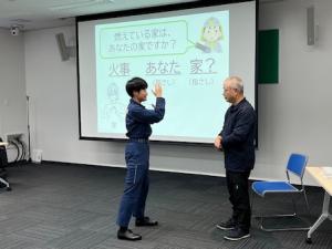 消防署手話出前講座写真③jpg