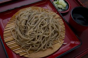 塩川そば