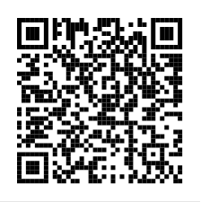 WEB予約サイト　QRコード