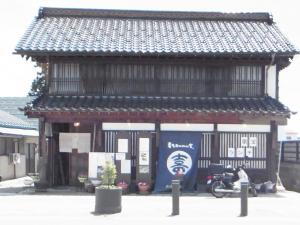 会津田舎家　外観写真
