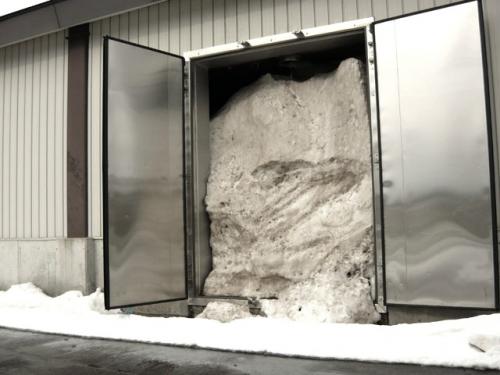 雪室
