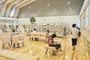 図書館