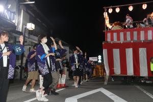 夏まつり