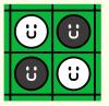 オセロのイラスト