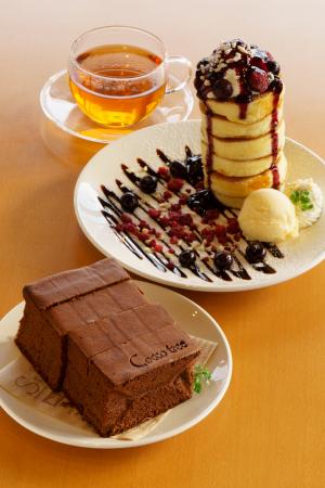 コッコツリーの画像