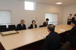 総務大臣表彰受賞