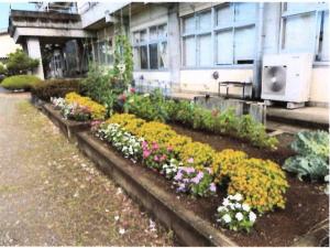 豊川小学校
